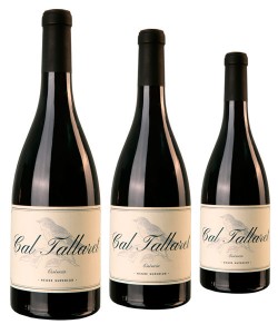 Tallaret Vino Tinto Essència