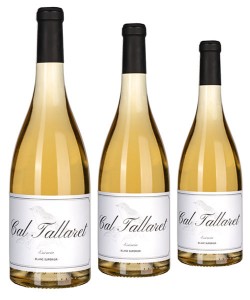Tallaret Vi Blanc Essència