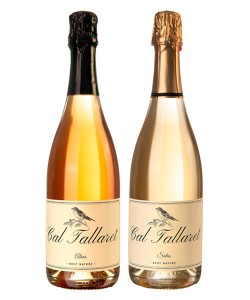Tallaret Pack de 4 - Degustación