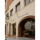 ESPECIAL MENÚ NOCHE DEL CAVA